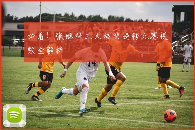 必看！张继科三大经典逆转比赛视频全解析