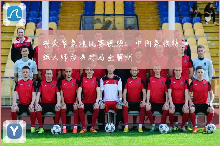 胡荣华象棋比赛视频：中国象棋特级大师经典对局全解析